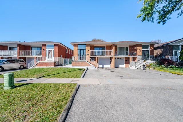 10 Major Oaks Drive, Brampton - photo 13