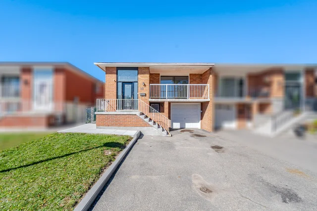 10 Major Oaks Drive, Brampton - photo 15