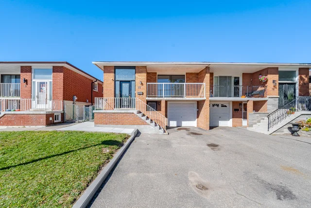 10 Major Oaks Drive, Brampton - photo 16