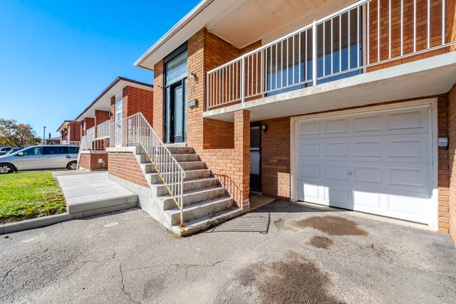 10 Major Oaks Drive, Brampton - photo 17