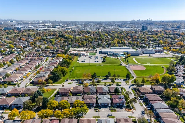 10 Major Oaks Drive, Brampton - photo 66