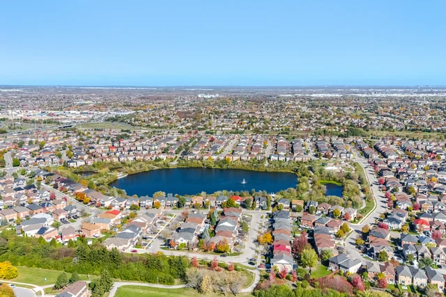 10 Major Oaks Drive, Brampton - photo 74