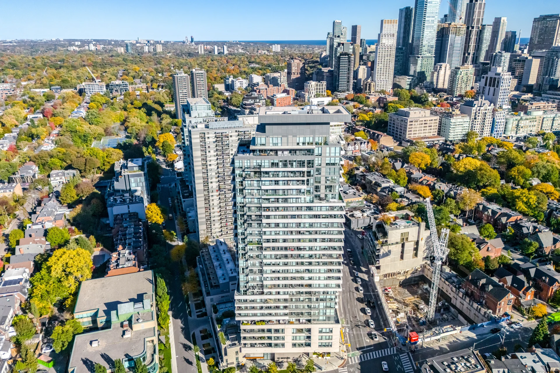 #206-181 Bedford Road, Toronto - photo 3