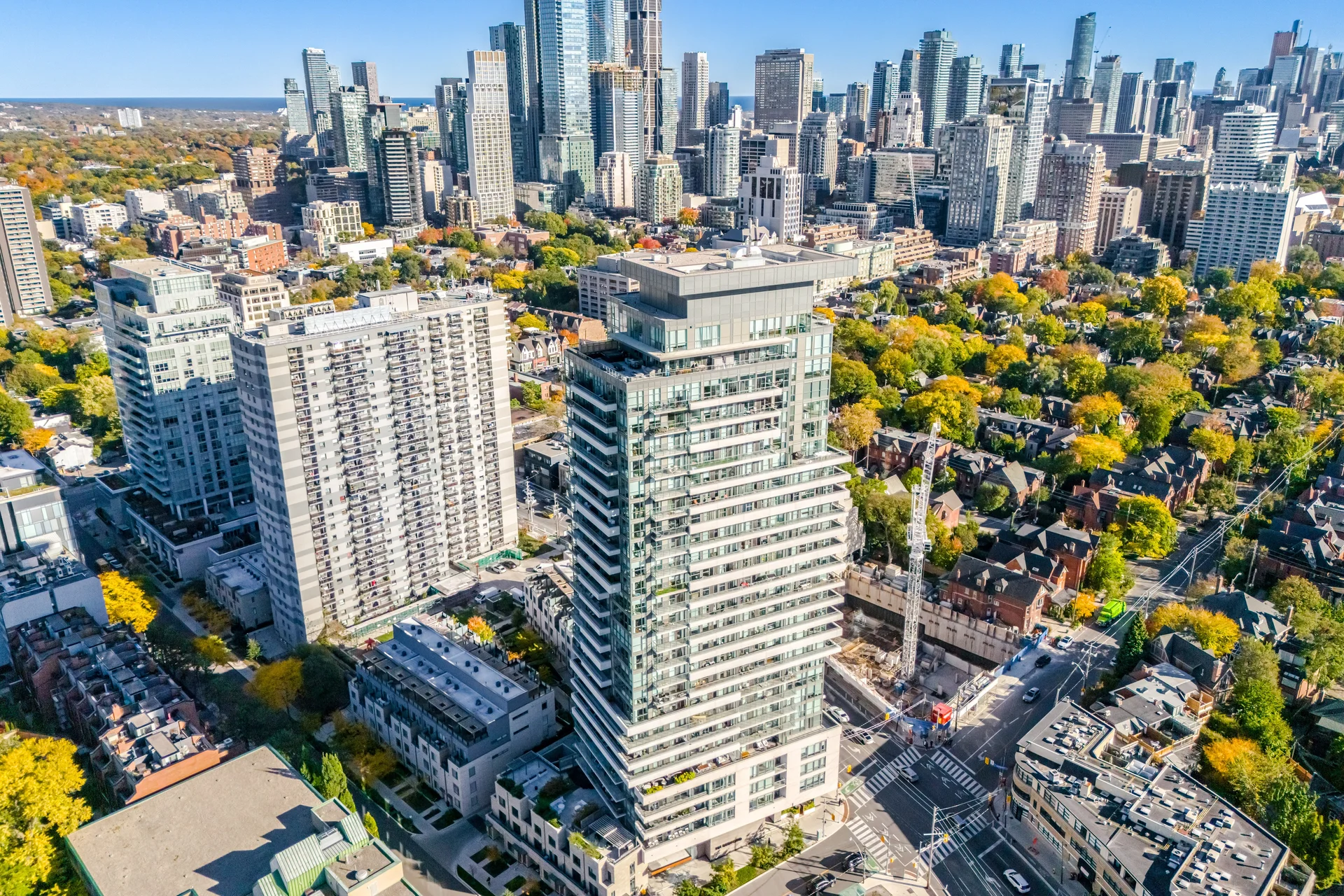 #206-181 Bedford Road, Toronto - photo 4