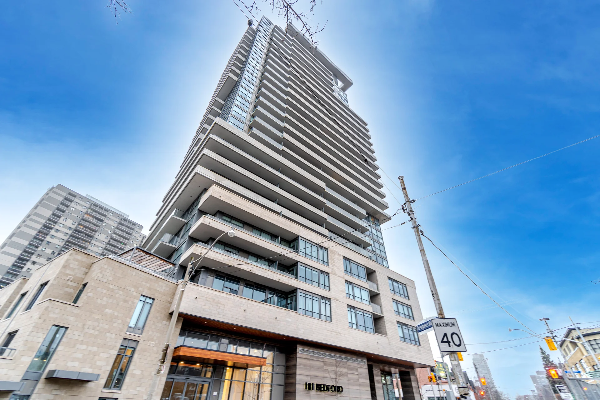 #206-181 Bedford Road, Toronto - photo 5
