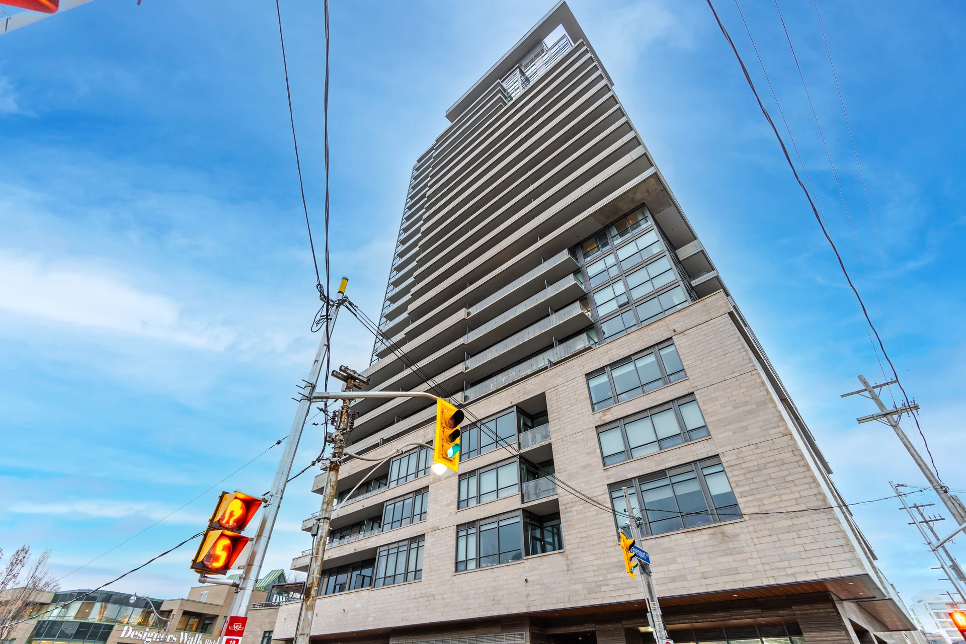 #206-181 Bedford Road, Toronto - photo 6