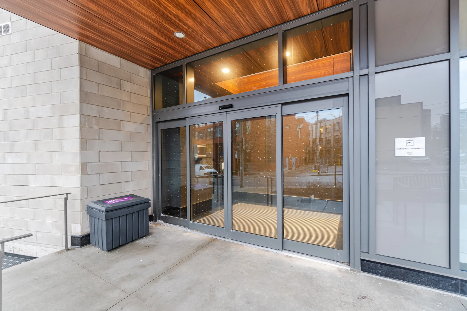 #206-181 Bedford Road, Toronto - photo 7