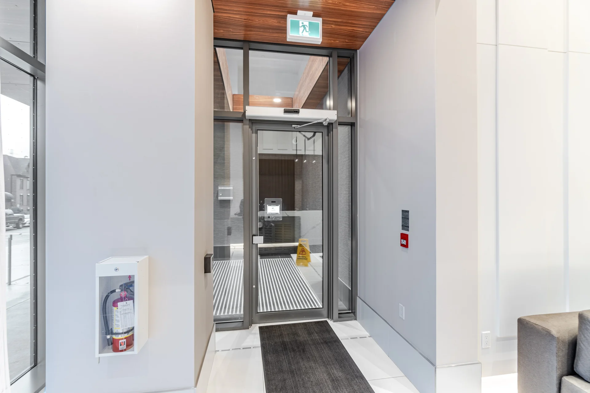 #206-181 Bedford Road, Toronto - photo 8