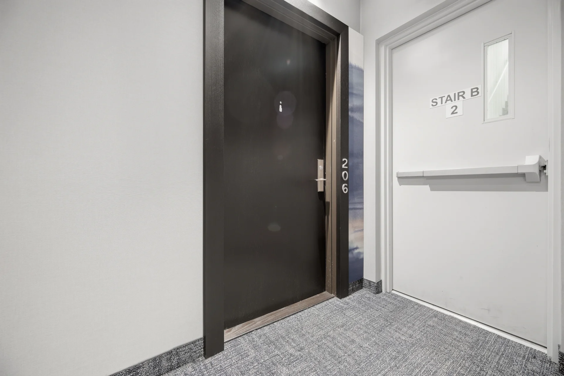 #206-181 Bedford Road, Toronto - photo 11