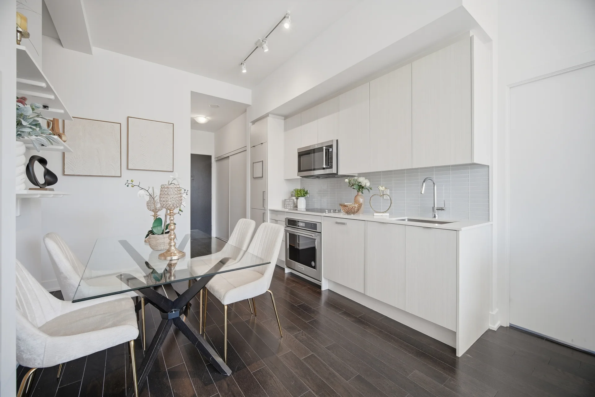 #206-181 Bedford Road, Toronto - photo 20