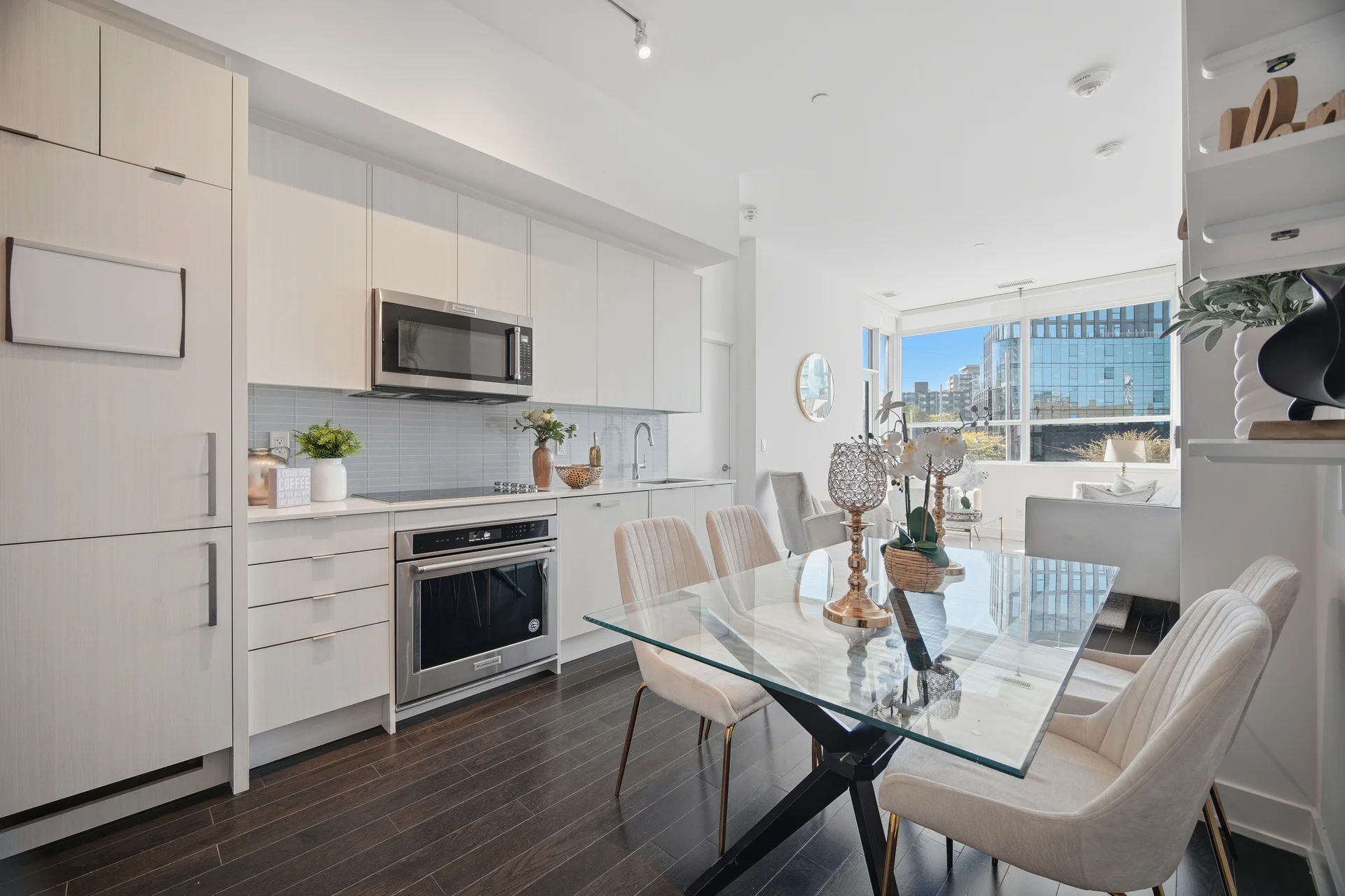 #206-181 Bedford Road, Toronto - photo 21