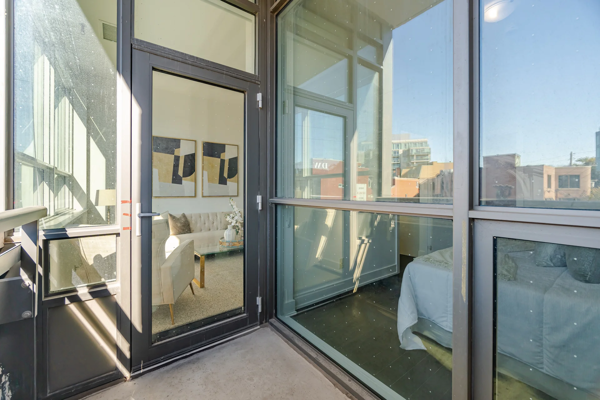 #206-181 Bedford Road, Toronto - photo 42