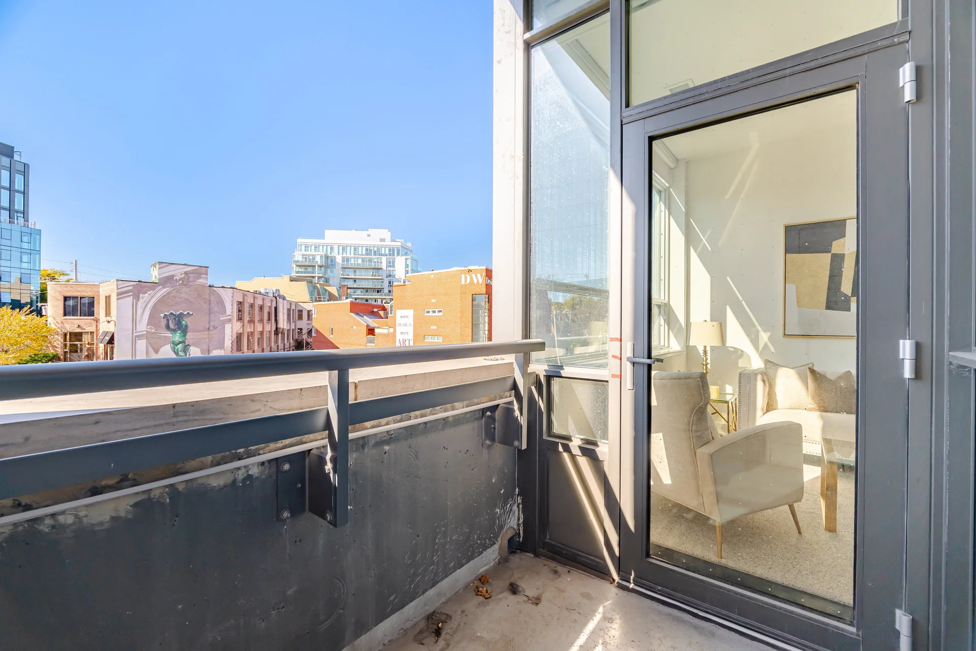 #206-181 Bedford Road, Toronto - photo 43