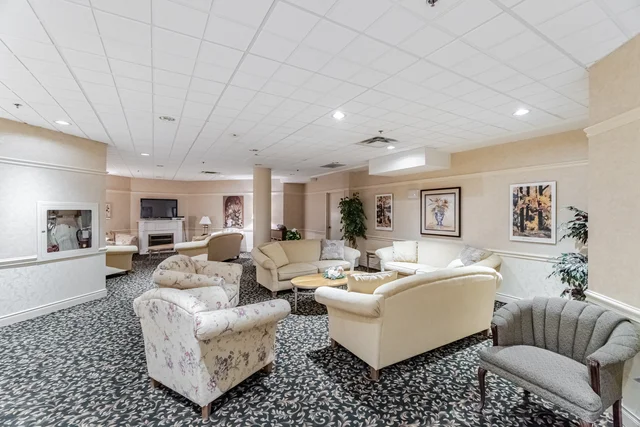 #401-3 Dayspring Circle, Brampton - photo 45
