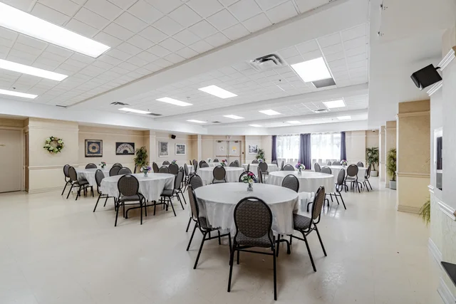 #401-3 Dayspring Circle, Brampton - photo 47