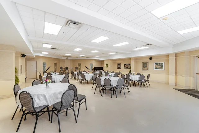 #401-3 Dayspring Circle, Brampton - photo 48