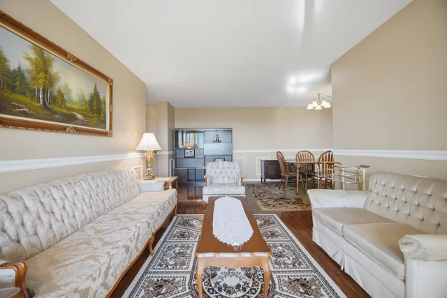 #911-20 Cherrytree Drive, Brampton - photo 13
