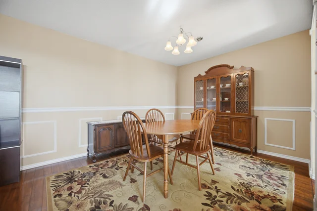 #911-20 Cherrytree Drive, Brampton - photo 15
