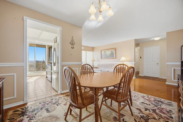 #911-20 Cherrytree Drive, Brampton - photo 17