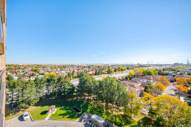 #911-20 Cherrytree Drive, Brampton - photo 44
