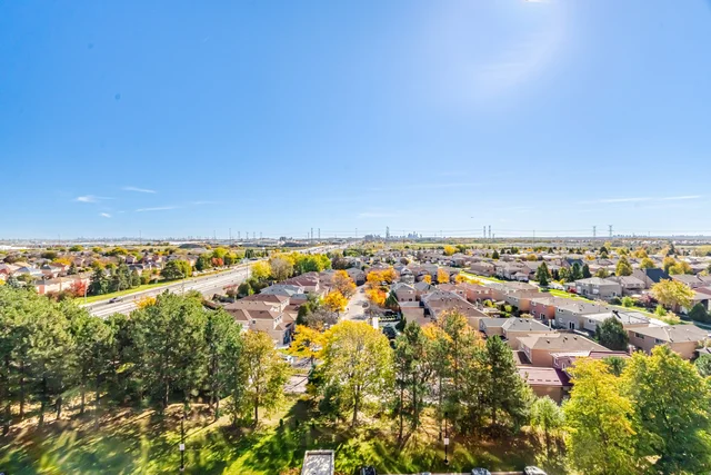 #911-20 Cherrytree Drive, Brampton - photo 46
