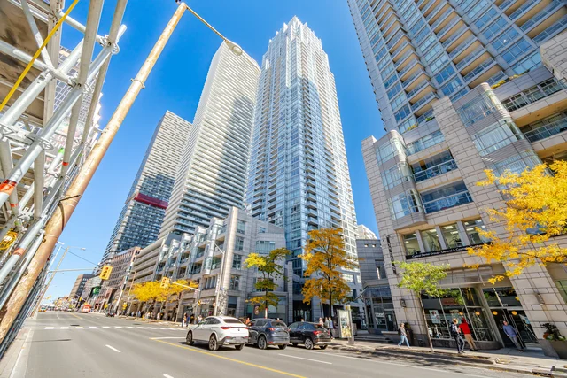 #4501-2191 Yonge Street, Toronto - photo 5