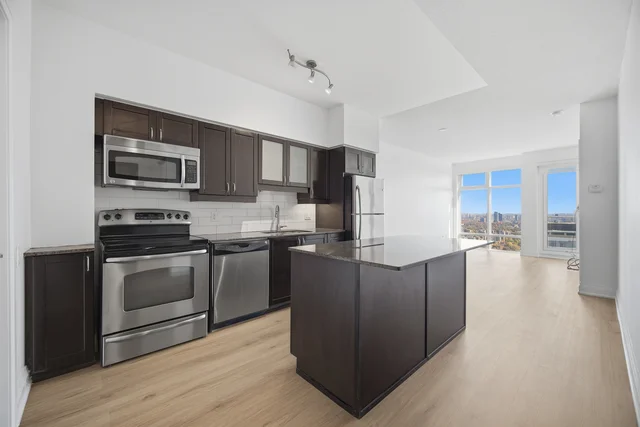 #4501-2191 Yonge Street, Toronto - photo 12