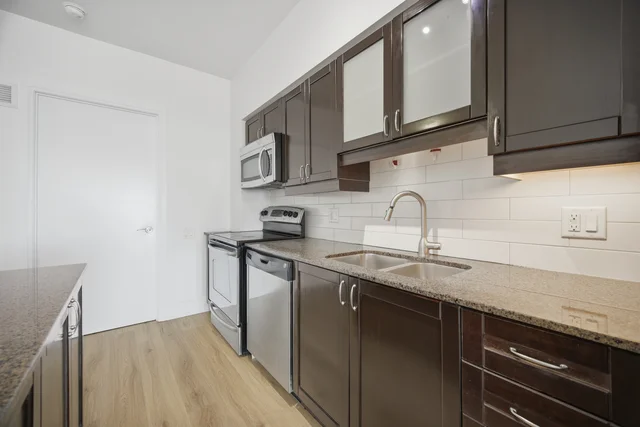 #4501-2191 Yonge Street, Toronto - photo 16