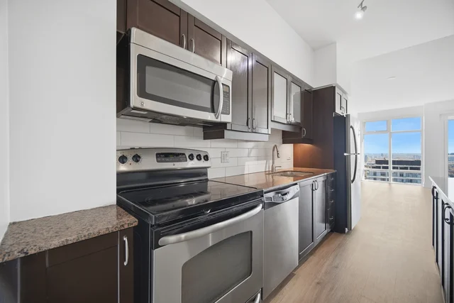 #4501-2191 Yonge Street, Toronto - photo 17