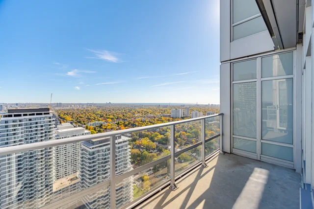 #4501-2191 Yonge Street, Toronto - photo 38