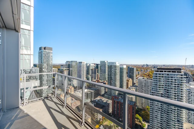 #4501-2191 Yonge Street, Toronto - photo 39