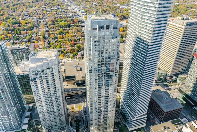 #4501-2191 Yonge Street, Toronto - photo 63