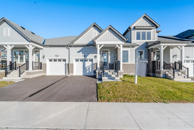 718 Keast Place, Innisfil - photo 2