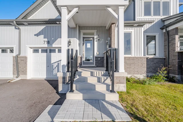 718 Keast Place, Innisfil - photo 3