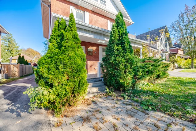 103 Arden Avenue, Newmarket - photo 6