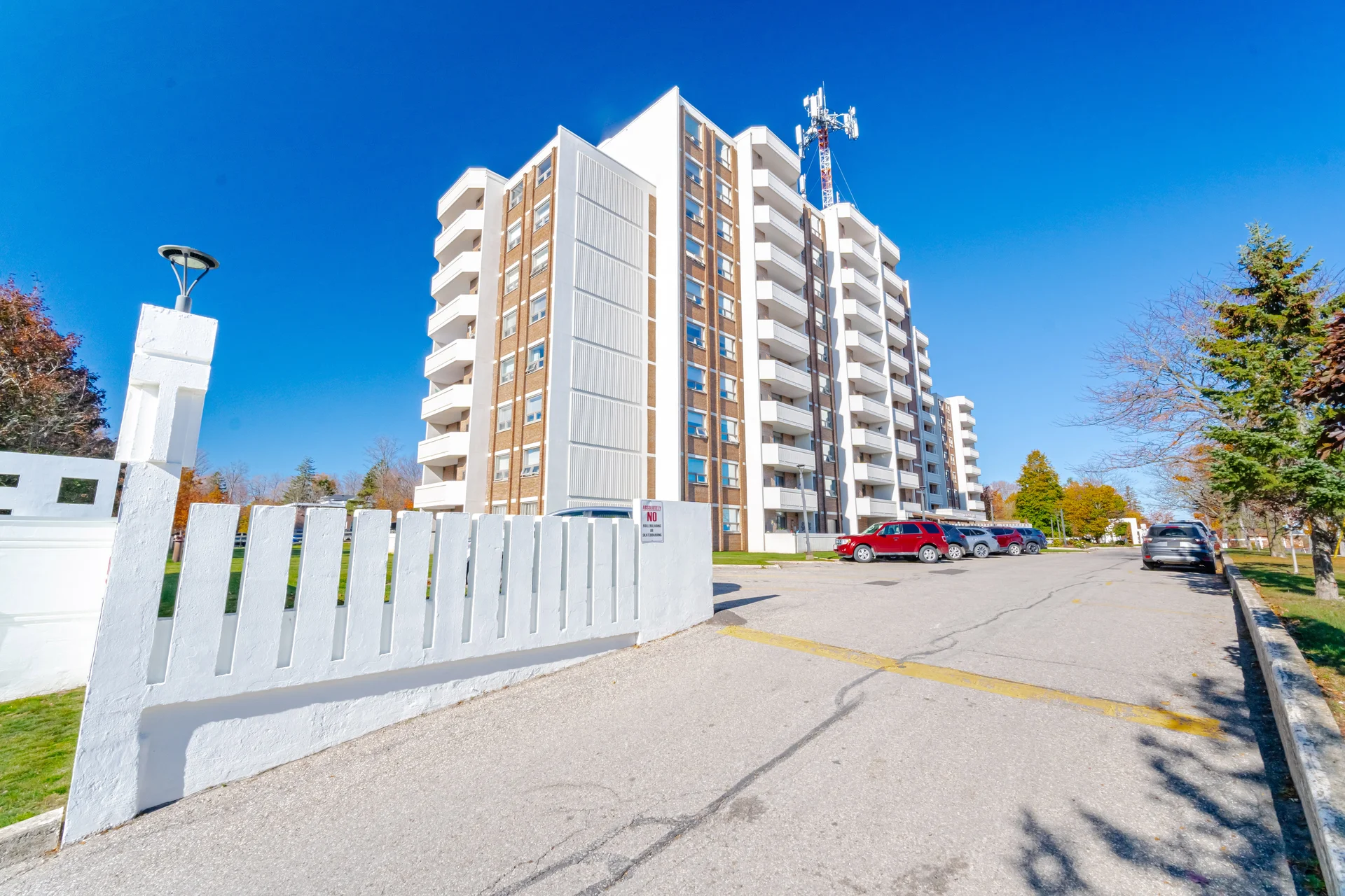 #206-8 Fead Street, Orangeville - photo 3