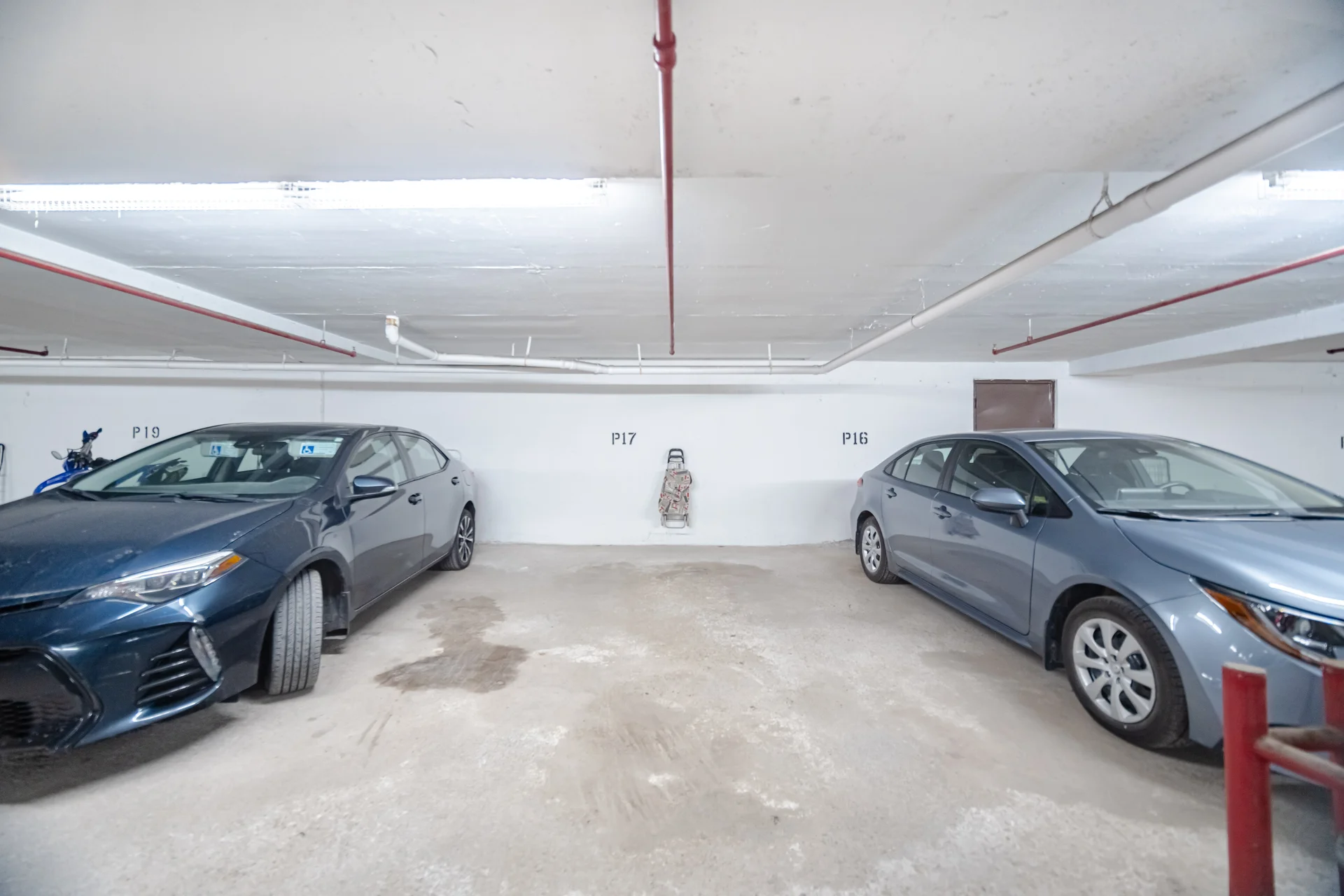 #206-8 Fead Street, Orangeville - photo 66
