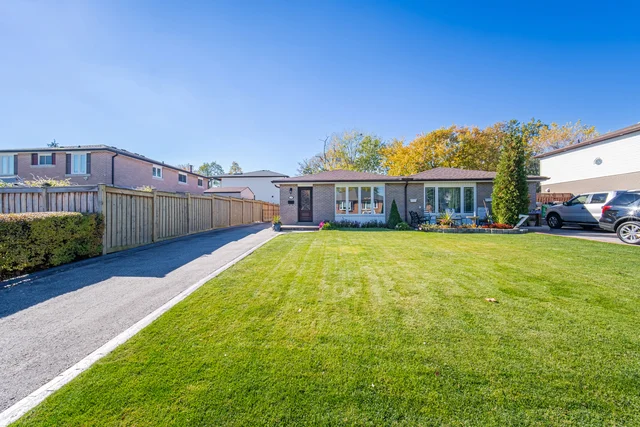 5 Drake Boulevard, Brampton - photo 4