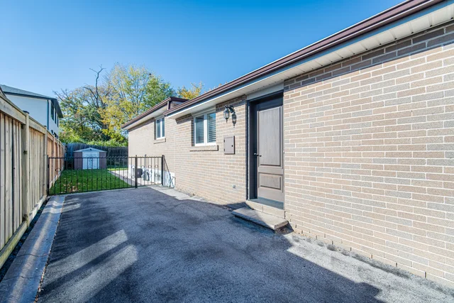 5 Drake Boulevard, Brampton - photo 44