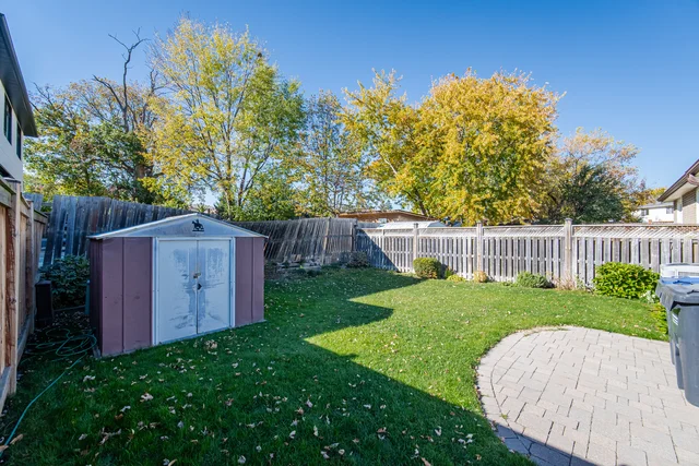 5 Drake Boulevard, Brampton - photo 45