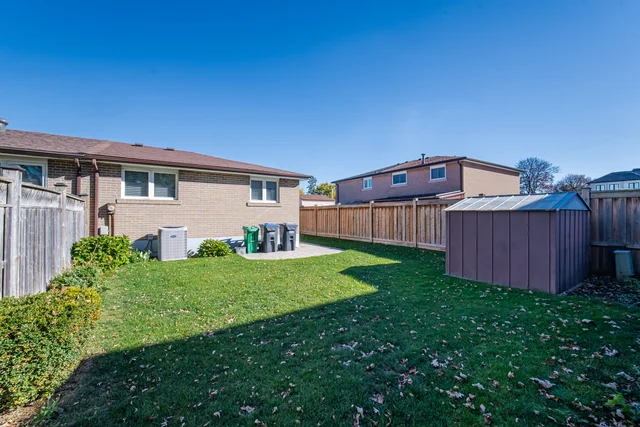 5 Drake Boulevard, Brampton - photo 46