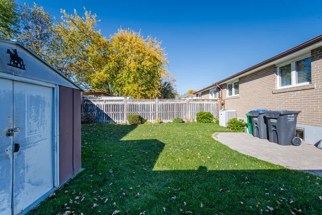 5 Drake Boulevard, Brampton - photo 48