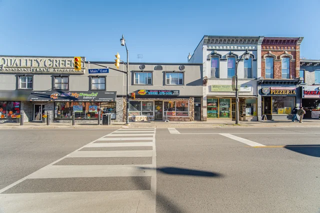 228 Main Street East, Milton - photo 1