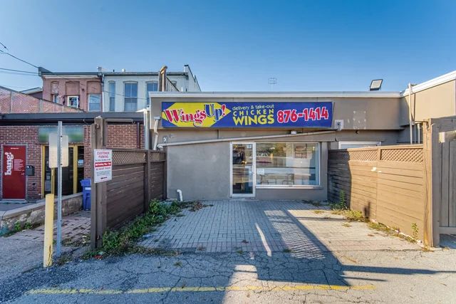 228 Main Street East, Milton - photo 35