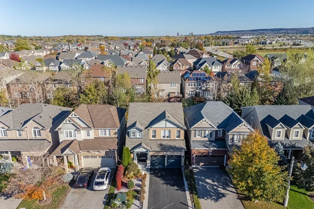 306 Montreal Circle, Stoney Creek - photo 8