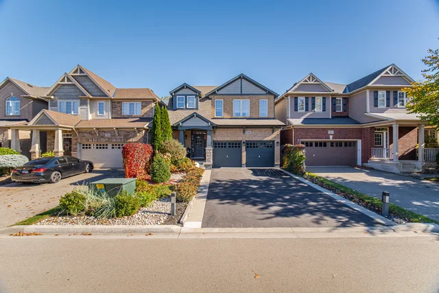306 Montreal Circle, Stoney Creek - photo 13