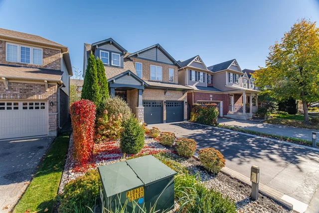 306 Montreal Circle, Stoney Creek - photo 14