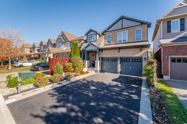 306 Montreal Circle, Stoney Creek - photo 15