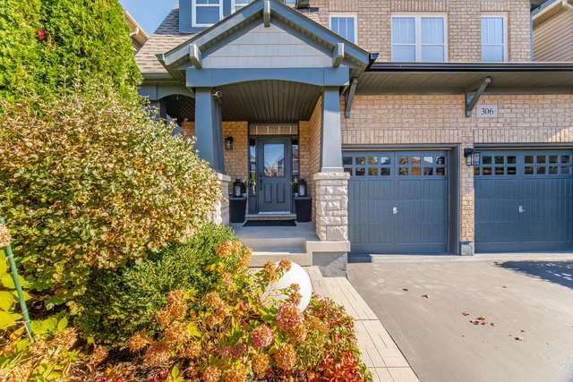 306 Montreal Circle, Stoney Creek - photo 17