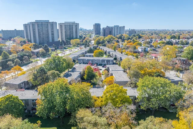 #94-65 Old Burnhamthorpe Road, Etobicoke - photo 7